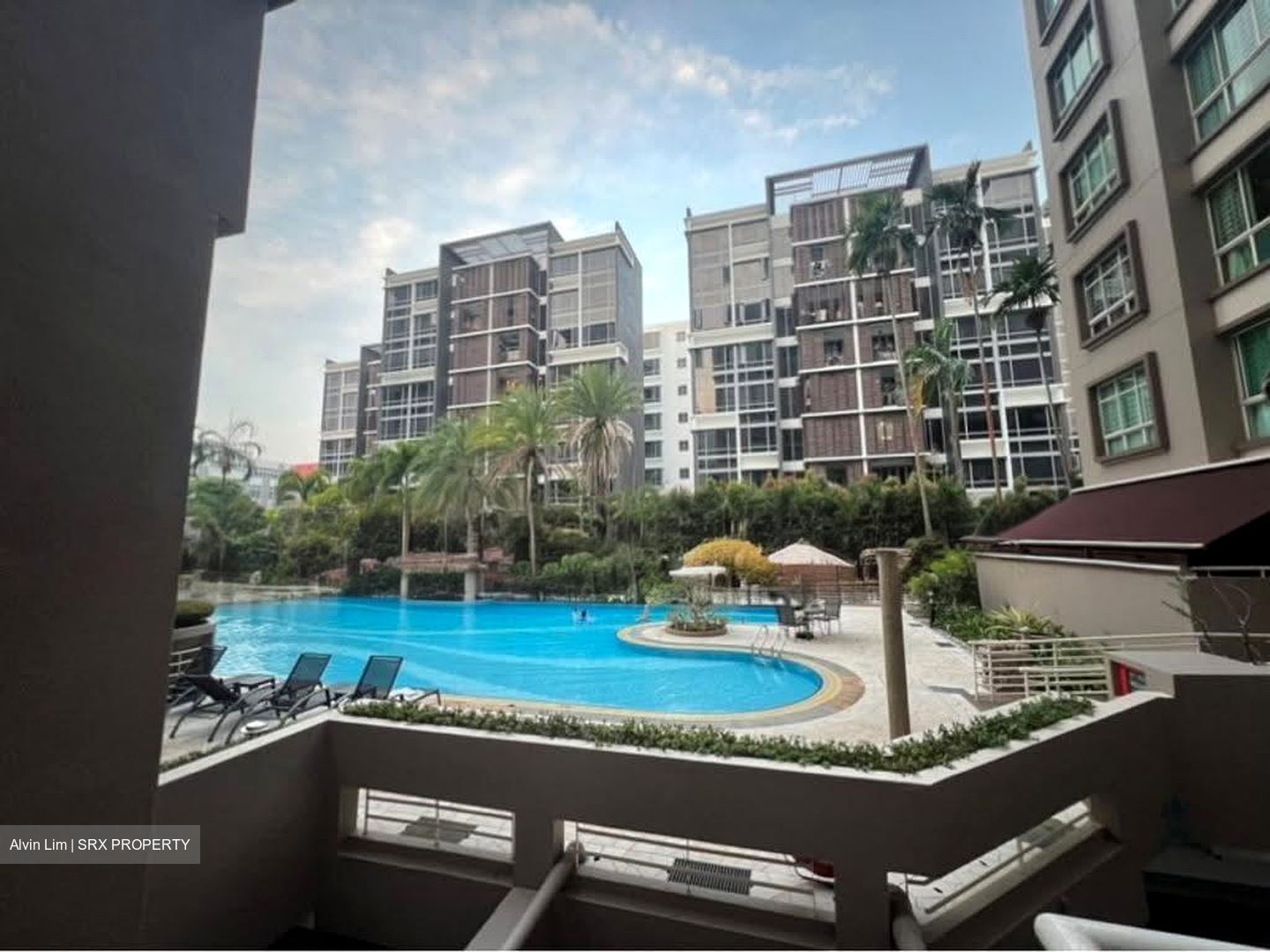 Hillview Residence (D23), Condominium #632965961
